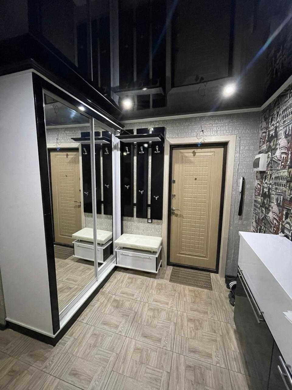 2-комн. квартира, ул. Уральский пер, д. 8