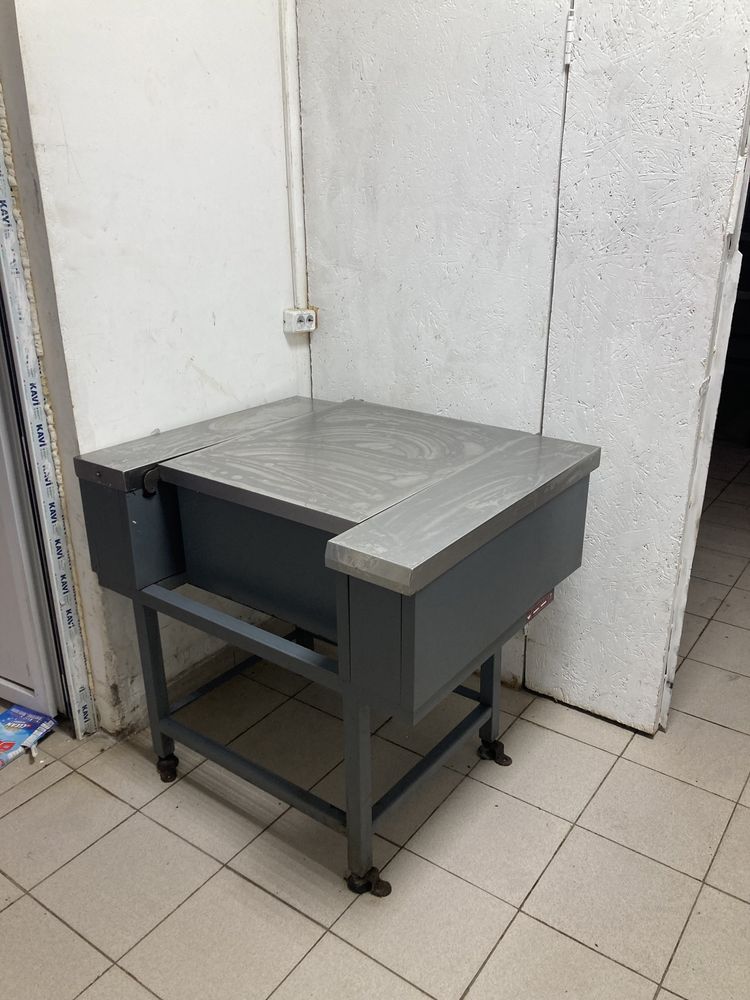 Электически сковородка сэч 0.025