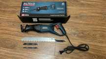 Сабельная пила Alteco RS0514