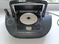 Филлипс cd,mp3,usb.