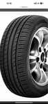 265/45r21 продаем новые шины