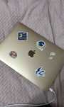 Продам MacBook Air