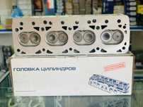 Головка Газель дв.4216 в сборе