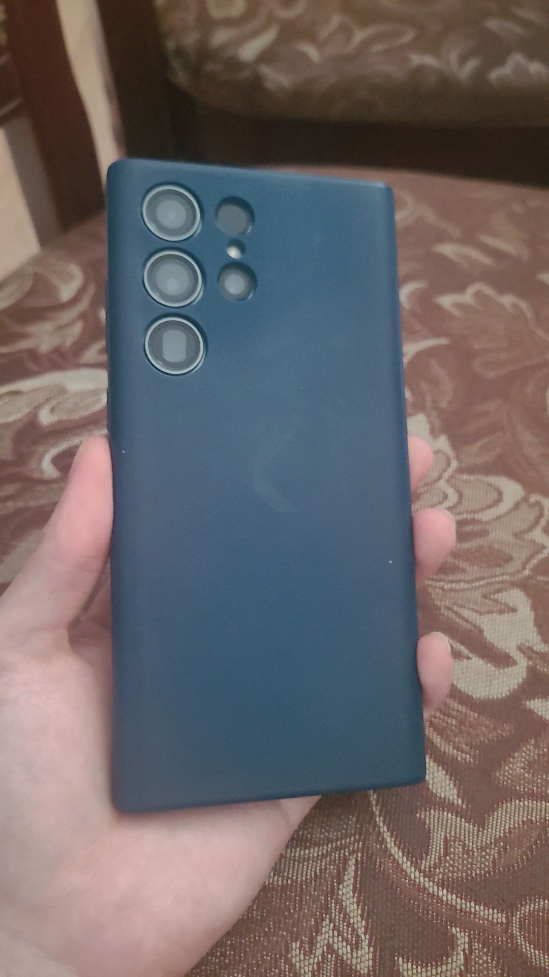 Samsung galaxy s23 ultra 12/512