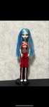 Кукла монстр хай монстер хай monster high
