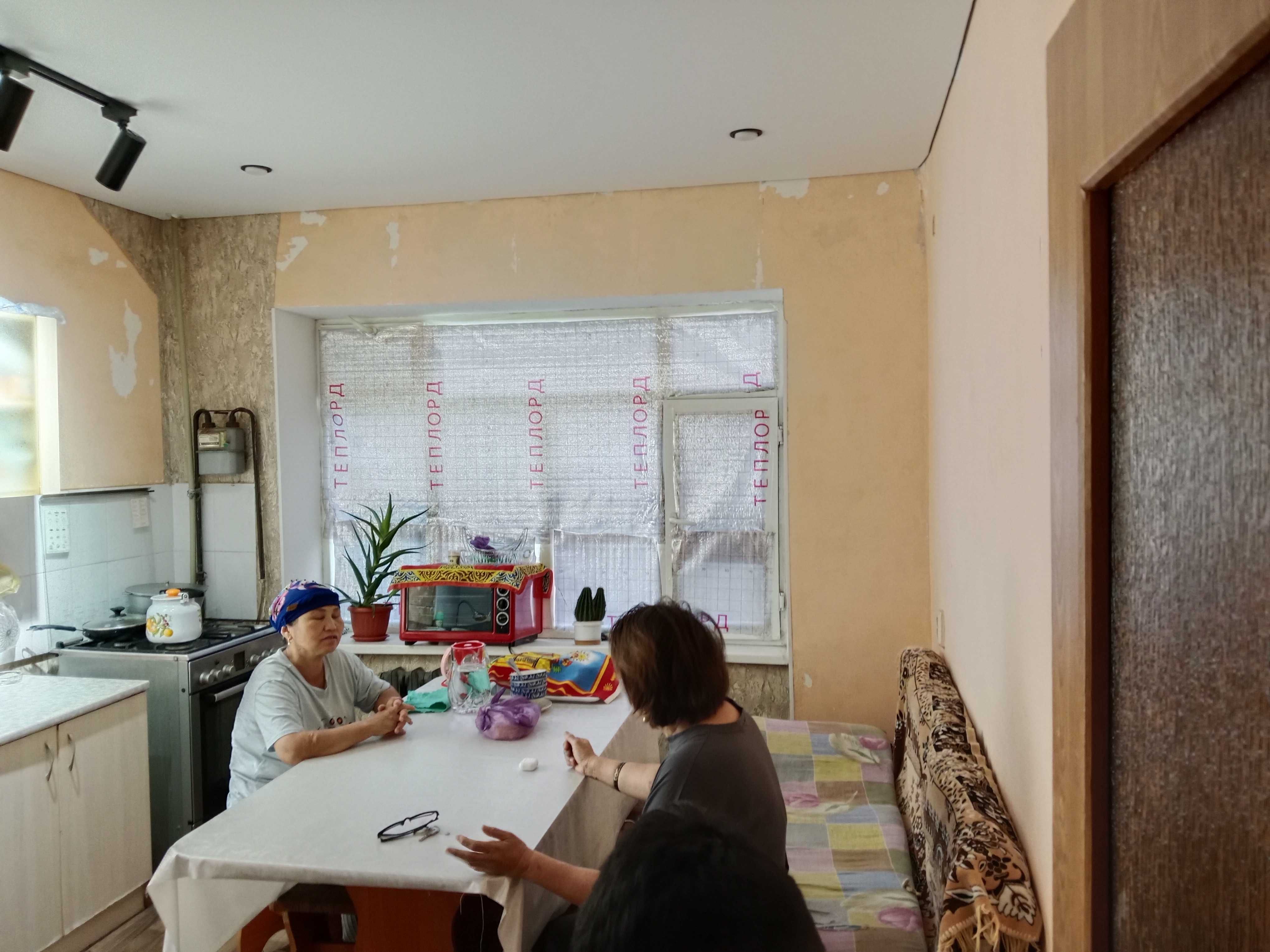 Продам 1 ком квартиру. Район химпас
