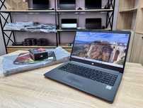 Офисный Ноутбук Hp Laptop 14 Core i5-1035G1/RAM 8GB/SSD 256GB