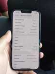 Iphone 13 новый ,128гб, 96% батарея