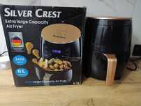 Электрогриль Silver Crest