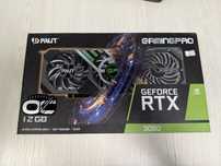 Видеокарта RTX3080 12GB OC