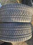 Пара зимние шины 275/40/21 275/40R21 Pirelli.