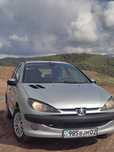 Peugeot 206, 2007 г.
1.6 л | Механика | Пробег 220 000 км