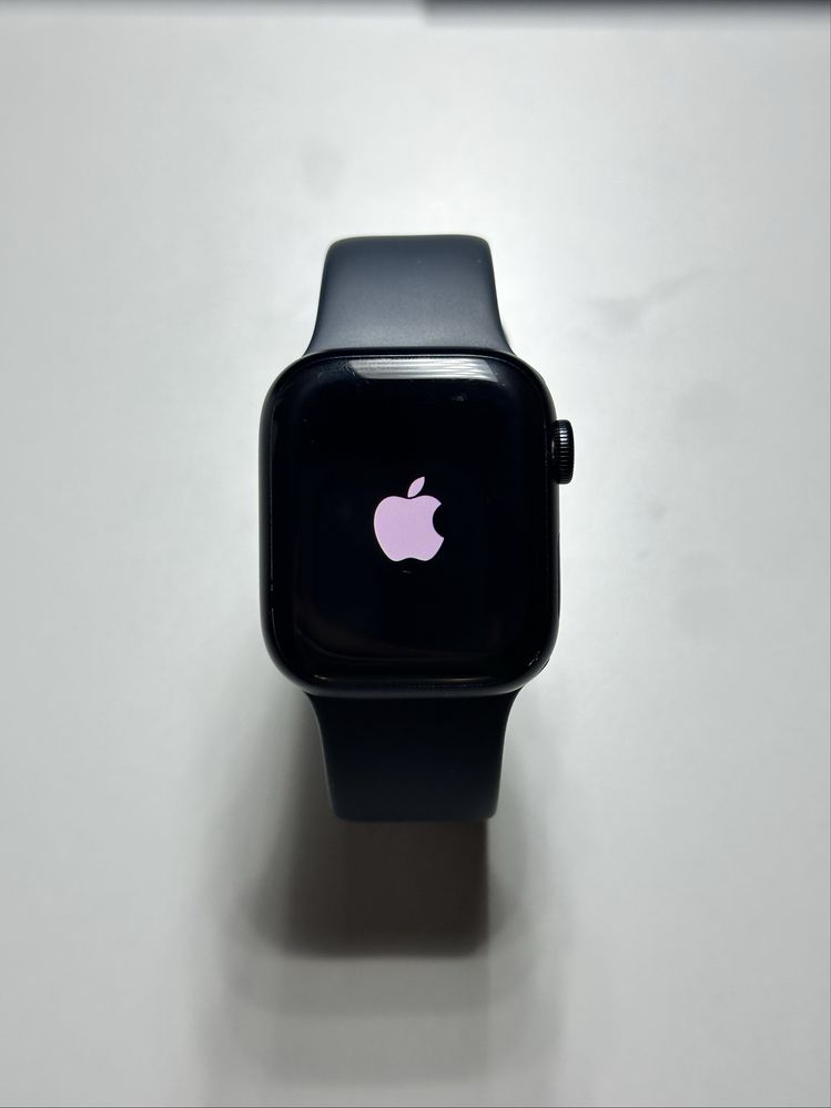 Apple Watch Series 9 (41mm, GPS)