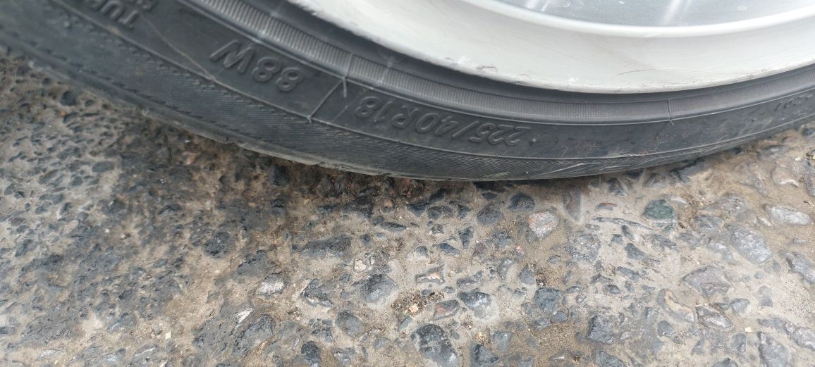 Продам Диски R18