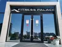 Абонемент в Фитнес Палас Fitness Palace
