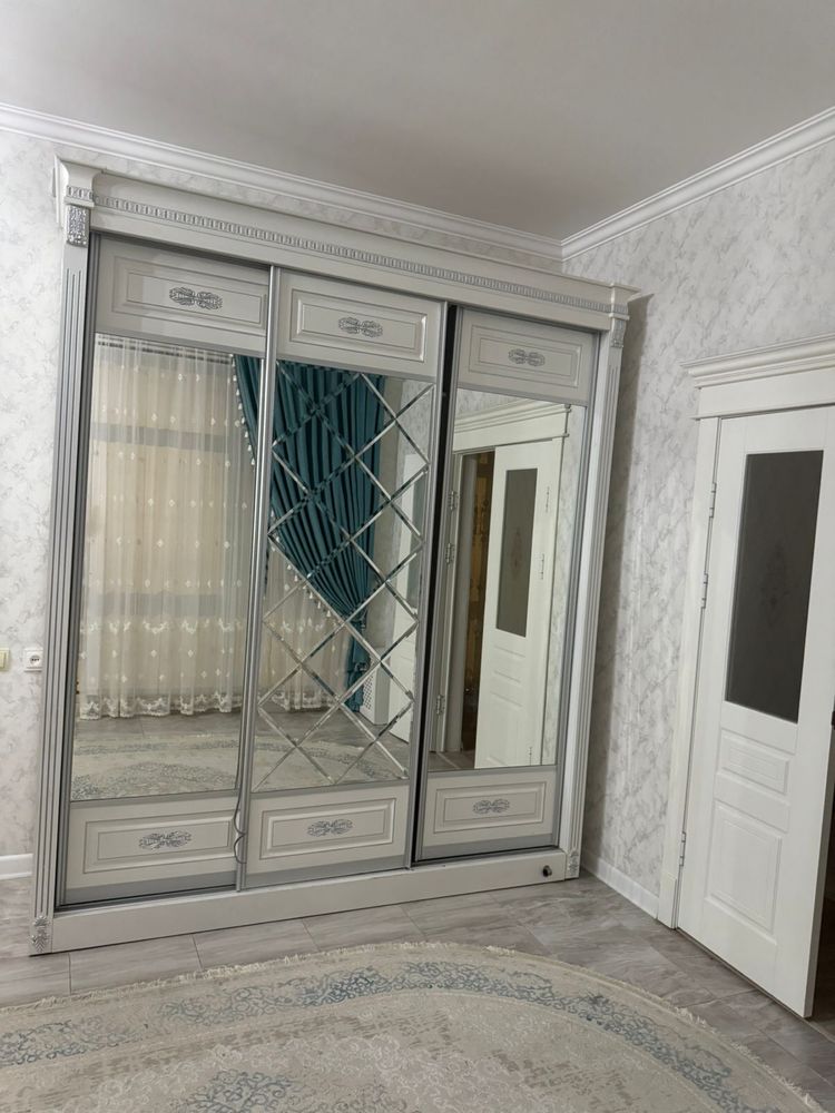 Шкаф Купе в Прихожую