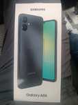 Новый Galaxy A06 64gb
