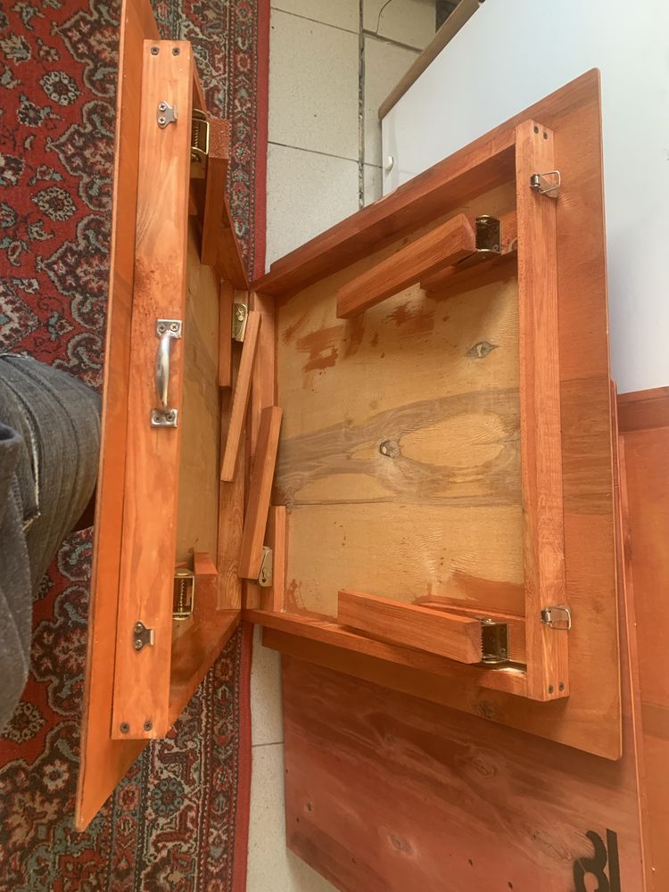Азиятски стол ,жер стол 1,5 м, 2 м