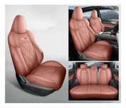 Чехол Changan CS55 Plus/CS55 2021, 2022, 2023, 2024
