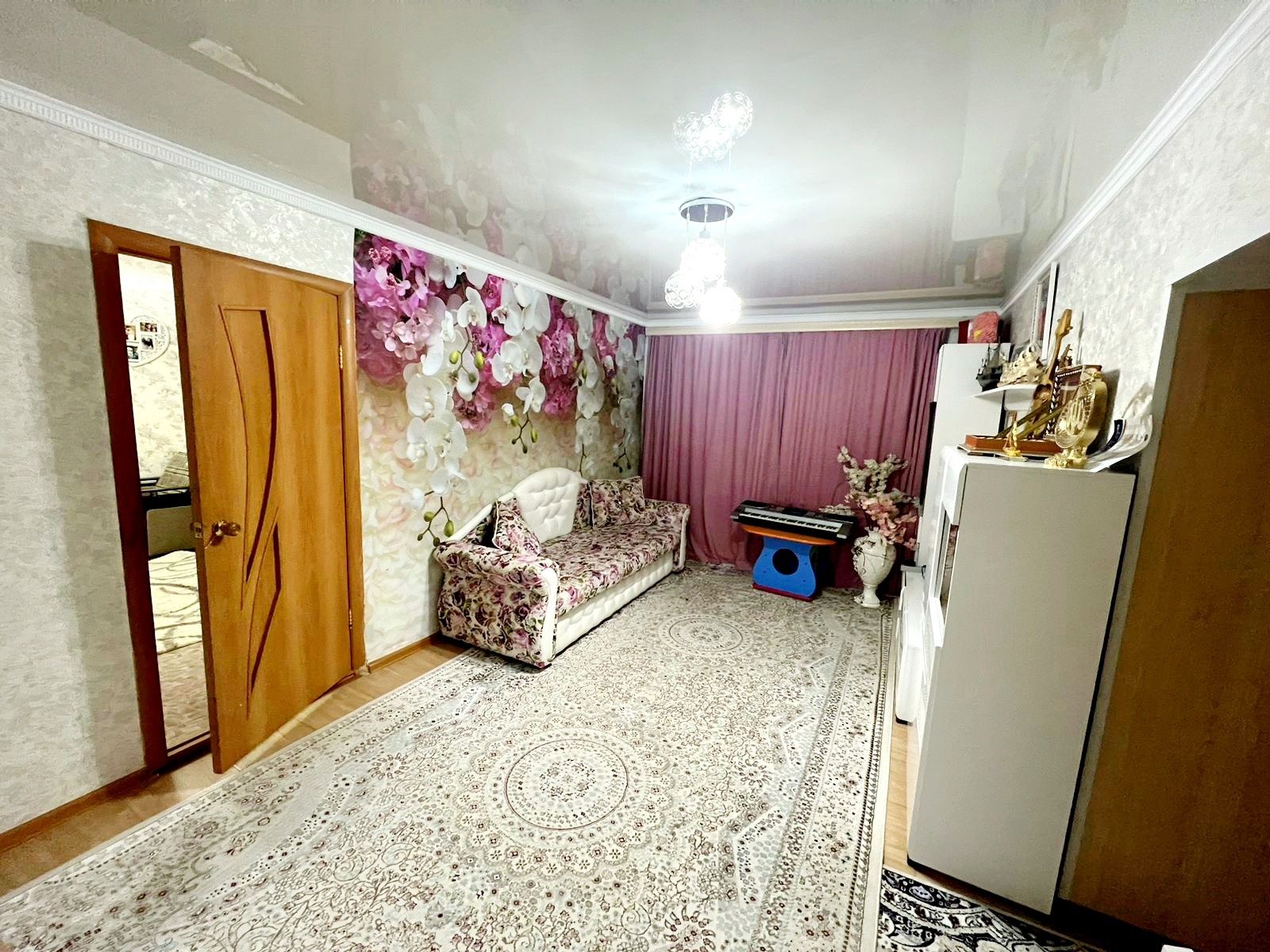 Продам дом на Курмыше