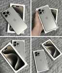 Iphone 15 pro max сатылады