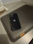 Iphone 13 mini 128gb для рынка США темно синий(черный)