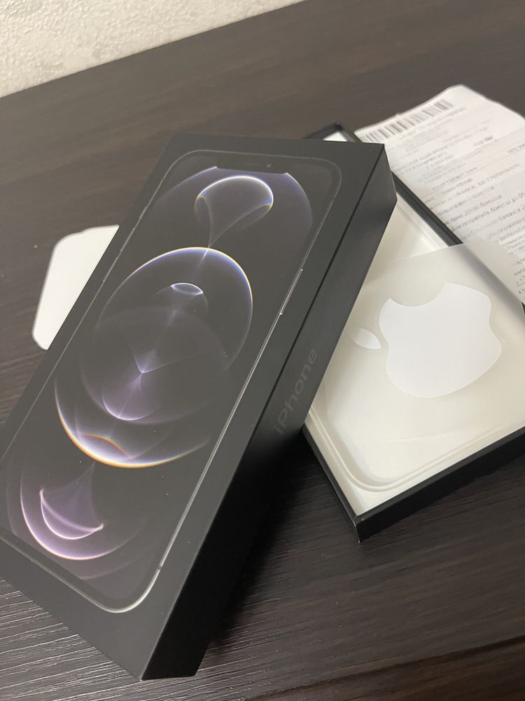 iPhone 12 Pro Max