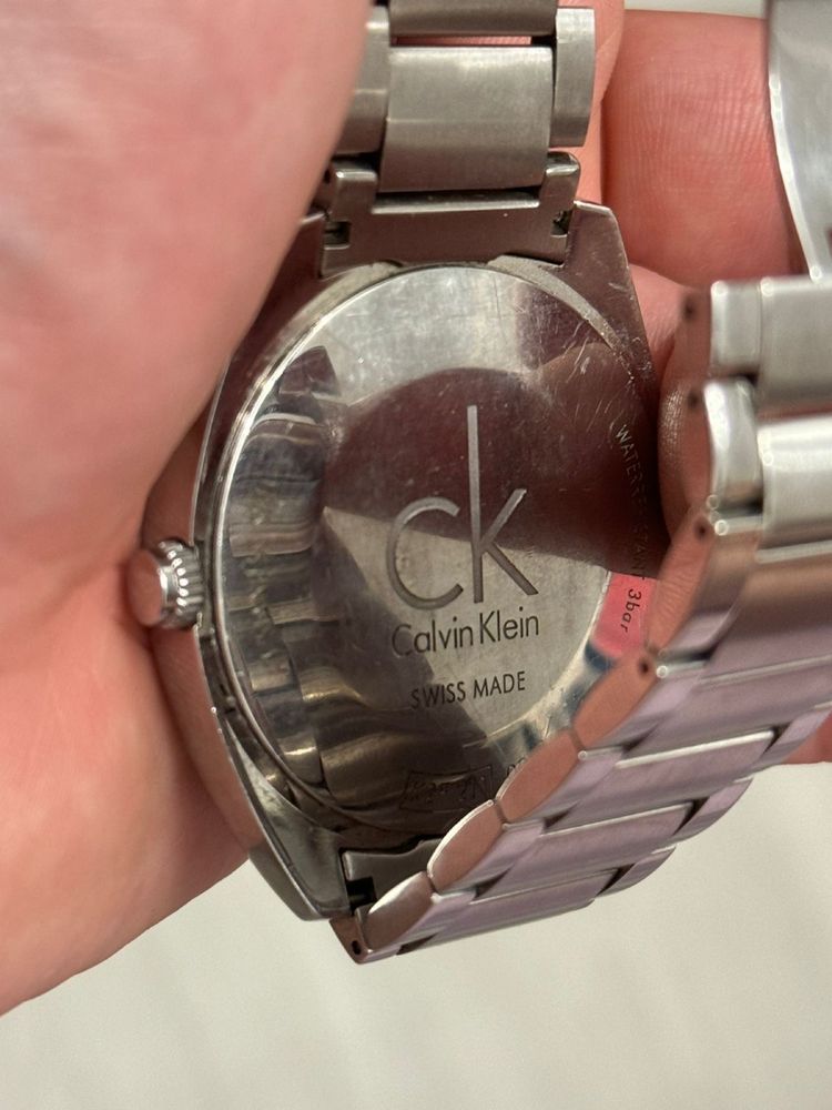 Calvin Klein City