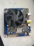 Материнская плата asrock h61m-vg3 lga1155 ddr3