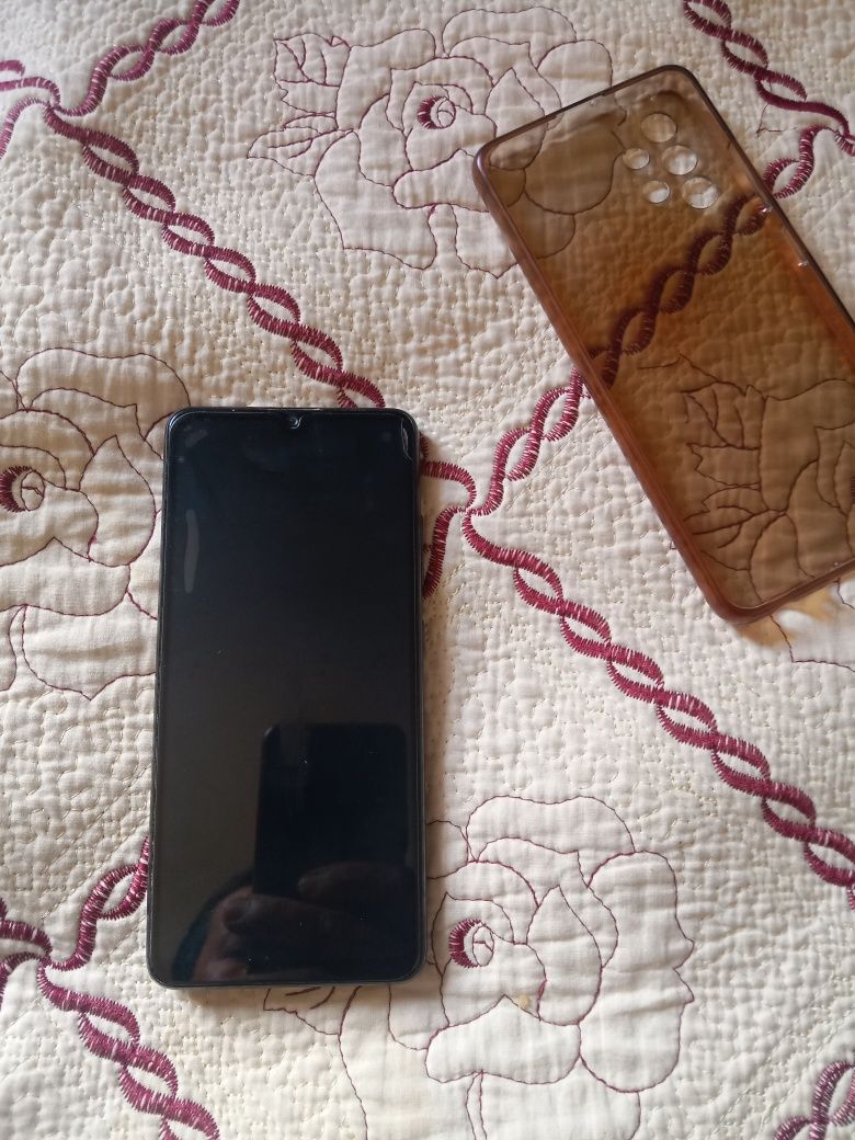 Samsung a32 android