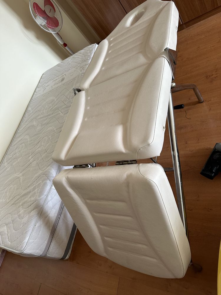 Продам кушетку для массажа