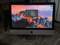 Продам imac 21.5  или обмен на ваши предложения