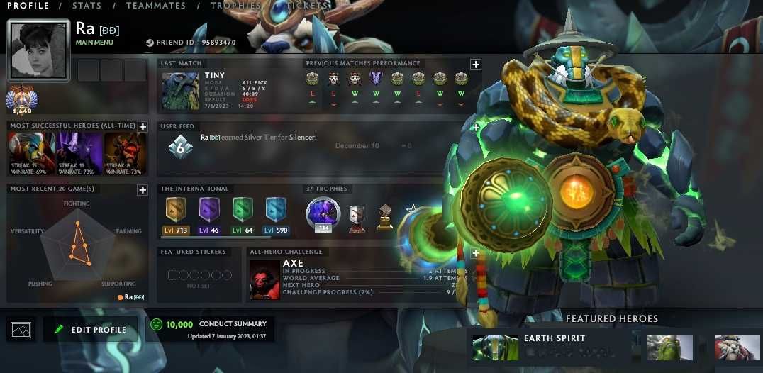 Dota 2 Boost | Дота 2 Буст ммр| Калибровка | Тренировка