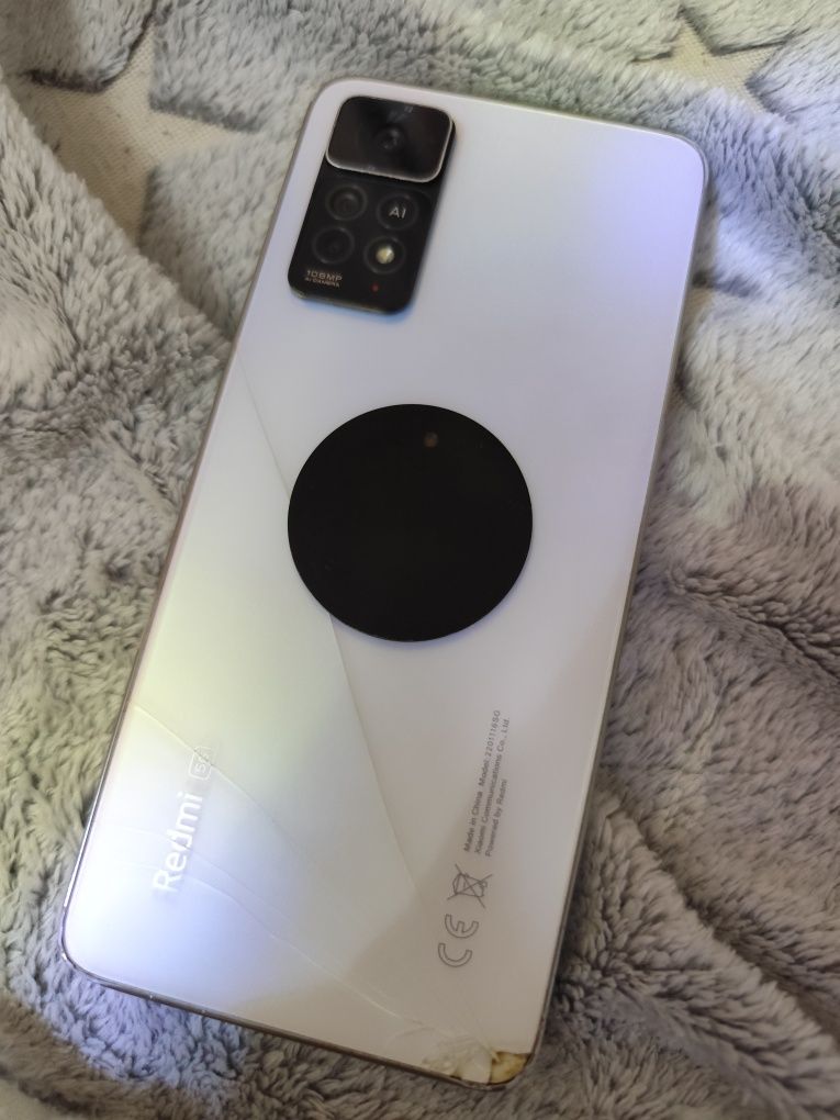 телефон ксяоми Редми нот 11 про 5 джи, redmi note 11 pro 5j