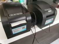 Принтер этикеток X Printer 350B для Вайлдберриз, Озон