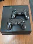 PS4 Плестейшен 512гб
