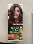 Garnier Color Naturals стойкая питательная крем-краска 5.34