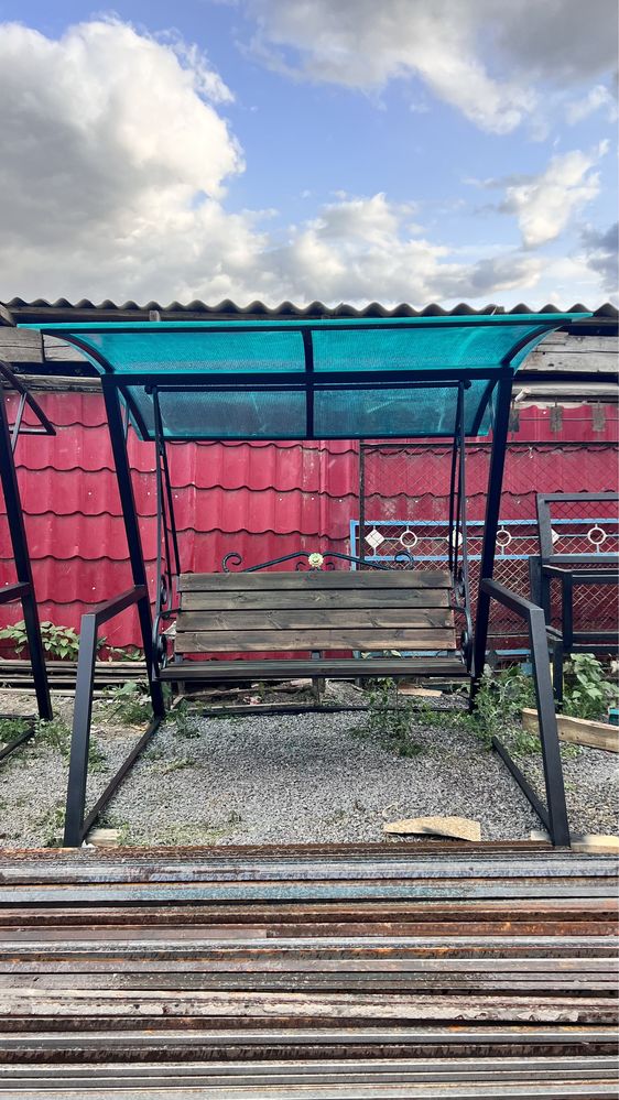 Качеля на заказ и в наличи