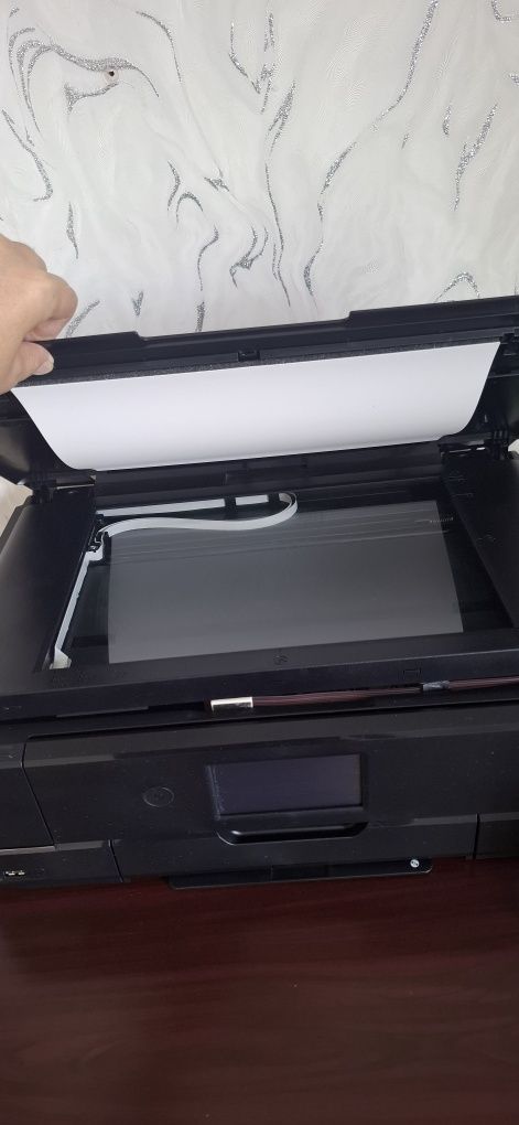 Принтер EPSON XP-970