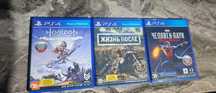 Игры на PlayStation