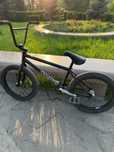 BMX Subrosa Salvador 2020(Продаю)