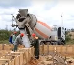 Бетон по выгодной цене