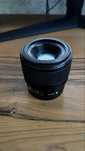 Объектив Sony 50mm f/1.8