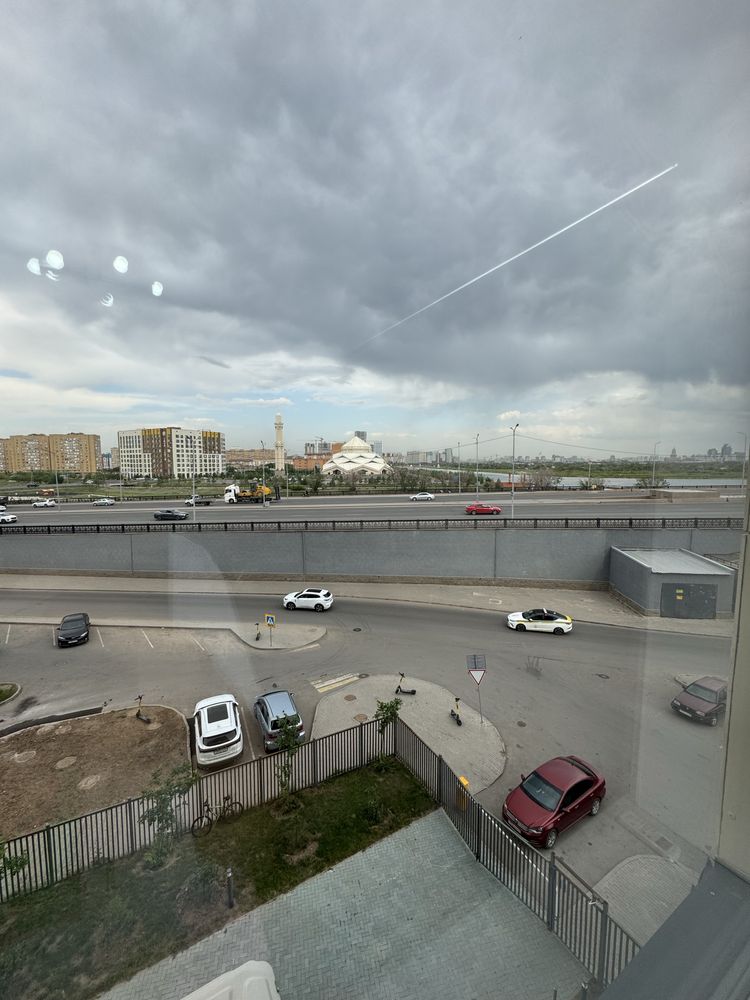 Сдается квартира