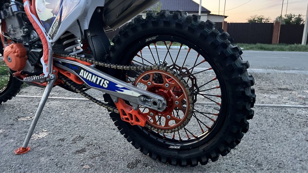 Avantis 300 pro efi
