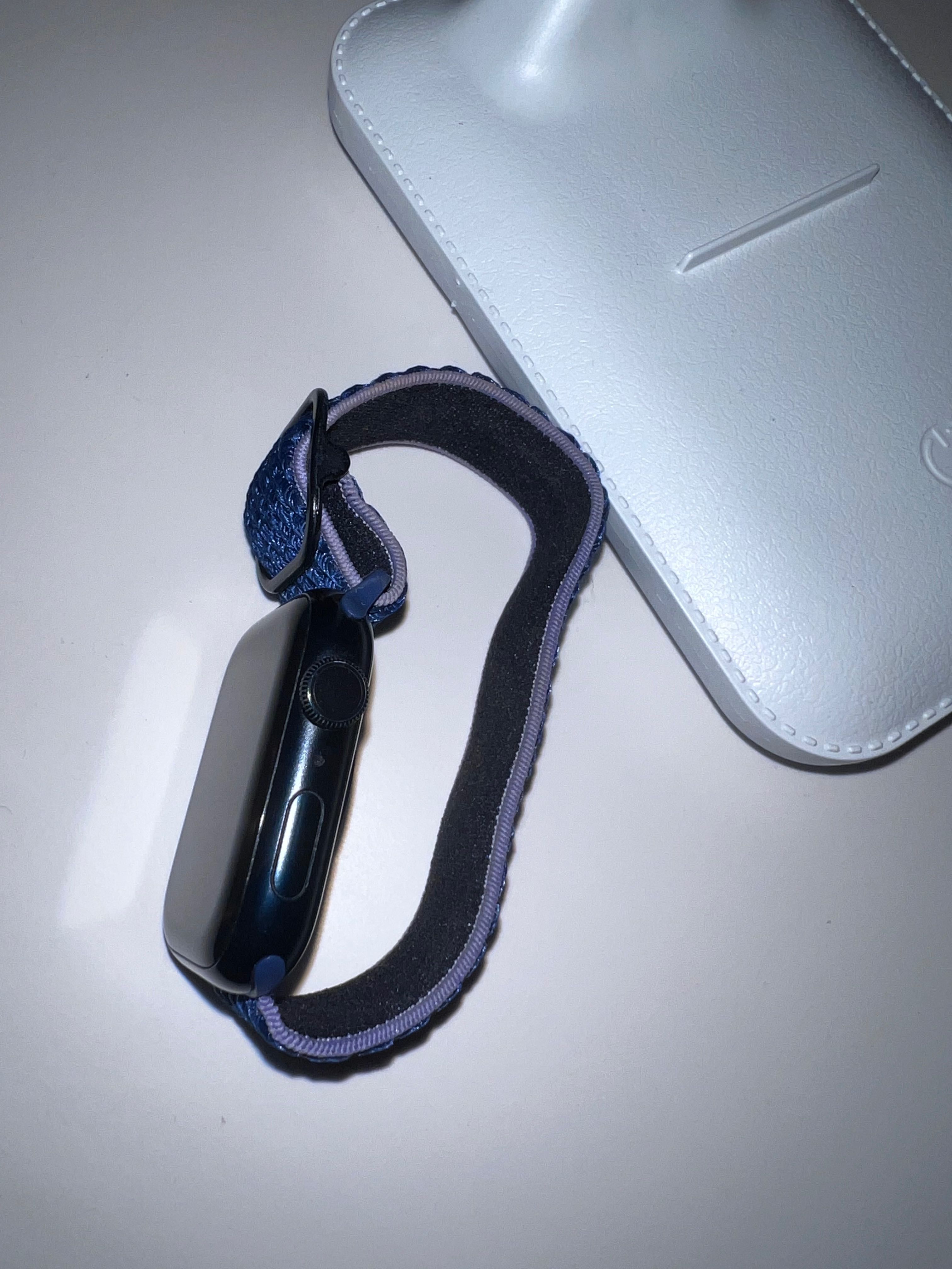 Смарт-часы Apple Watch Series 7 45 мм