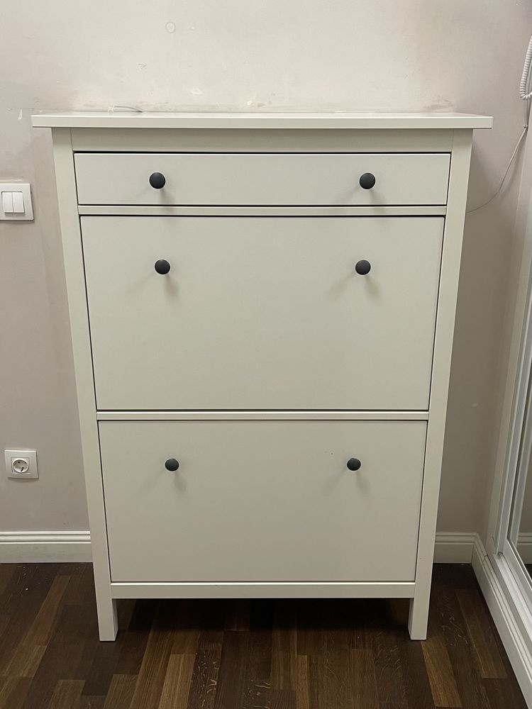 Обувница/тумба для обуви IKEA