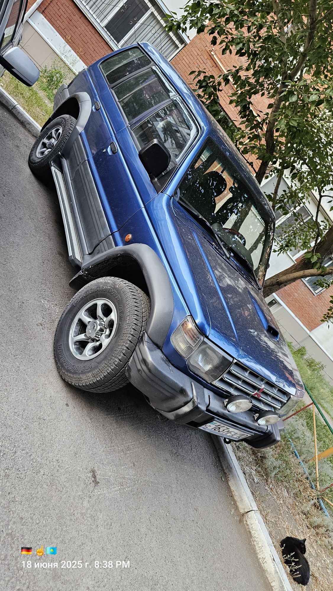 Продам падрежо 2