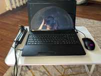 Lenovo g580 ноутбук