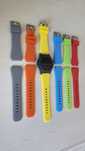 Часы Samsung Gear Frontier